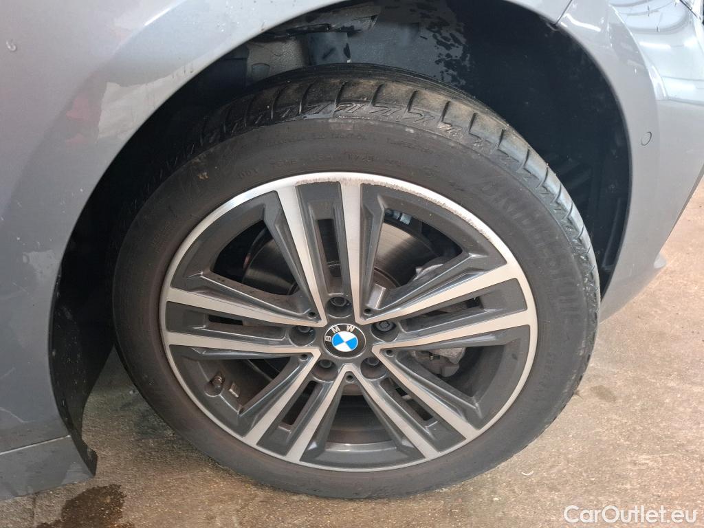  Bmw  Serie 1 1 Berline 116 d Business Design 1.5 115CV BVA7 E6d #5