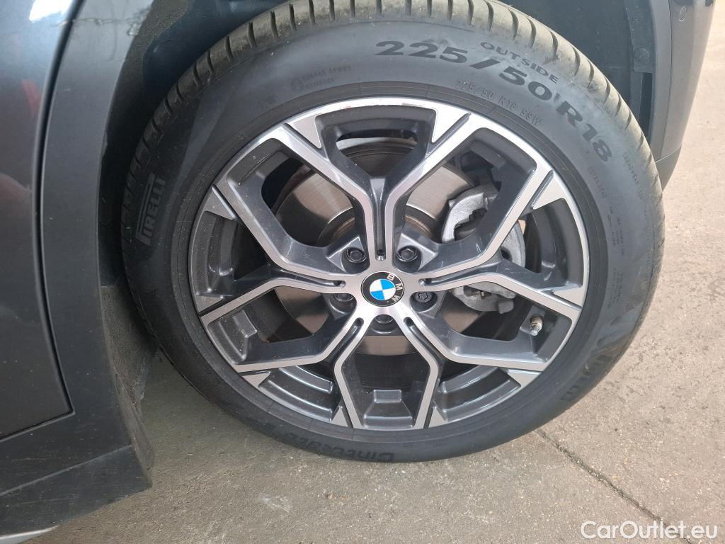  Bmw  X1 BMW  / 2019 / 5P / SUV xDrive25e xLine BVA6 #18