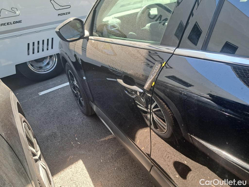  Citroen  C4  X Shine 1.2 PureTech 130CV BVA8 6E #14