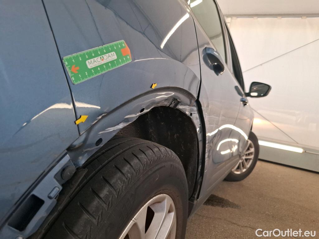  Ford  Kuga FORD  / 2019 / 5P / SUV 2.5 190 hybrid Flexifuel Pshift Titanium #13