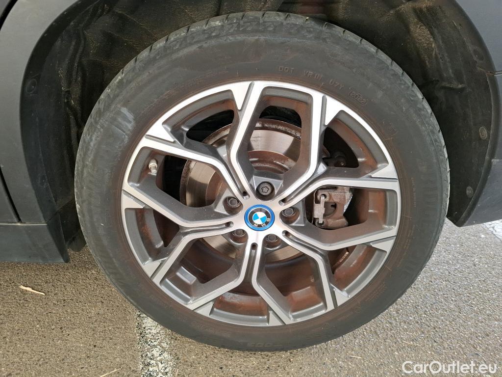  Bmw  X2 BMW  / 2017 / 5P / SUV xDrive25e Business Design BVA6 #25