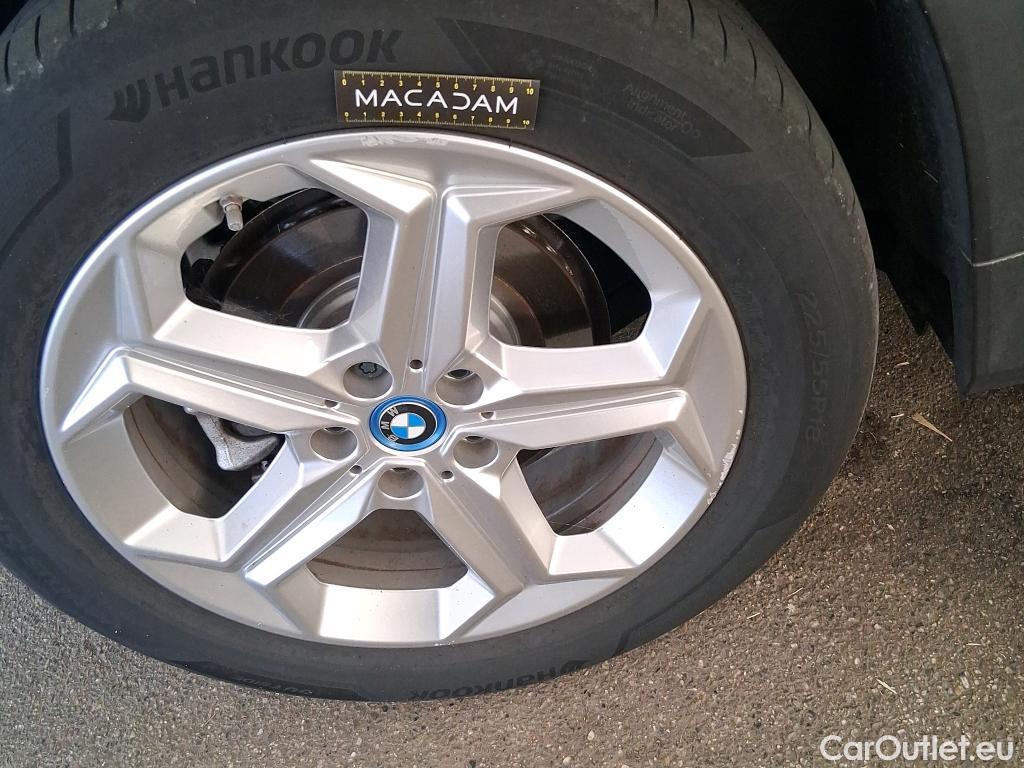  Bmw  X1 BMW  / 2022 / 5P / SUV xDrive30e Business Design DKG7 #32