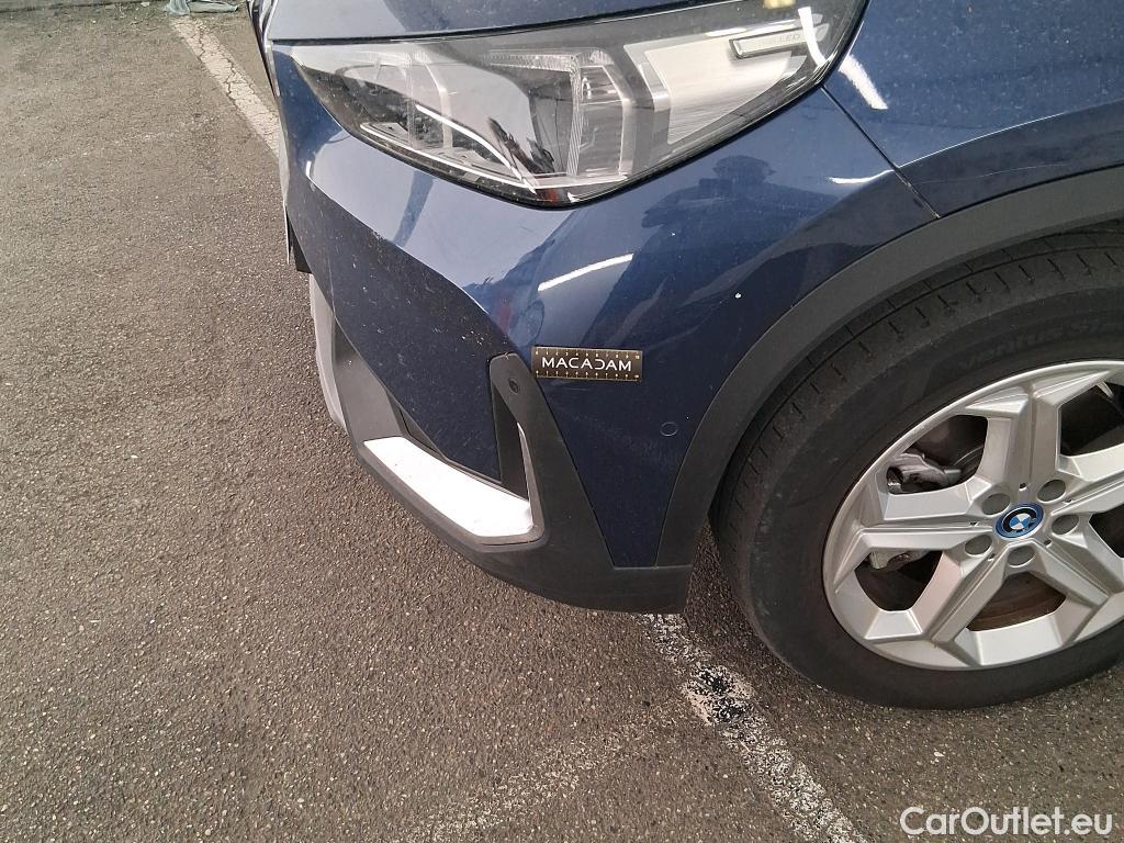  Bmw  X1 BMW  / 2022 / 5P / SUV xDrive30e Business Design DKG7 #12