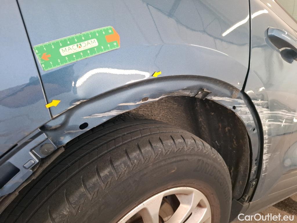  Ford  Kuga FORD  / 2019 / 5P / SUV 2.5 190 hybrid Flexifuel Pshift Titanium #12