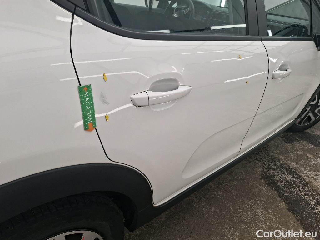  Citroen  C3 CITROEN  / 2020 / 5P / Berline PureTech 83 S&S BVM Feel Pack #1