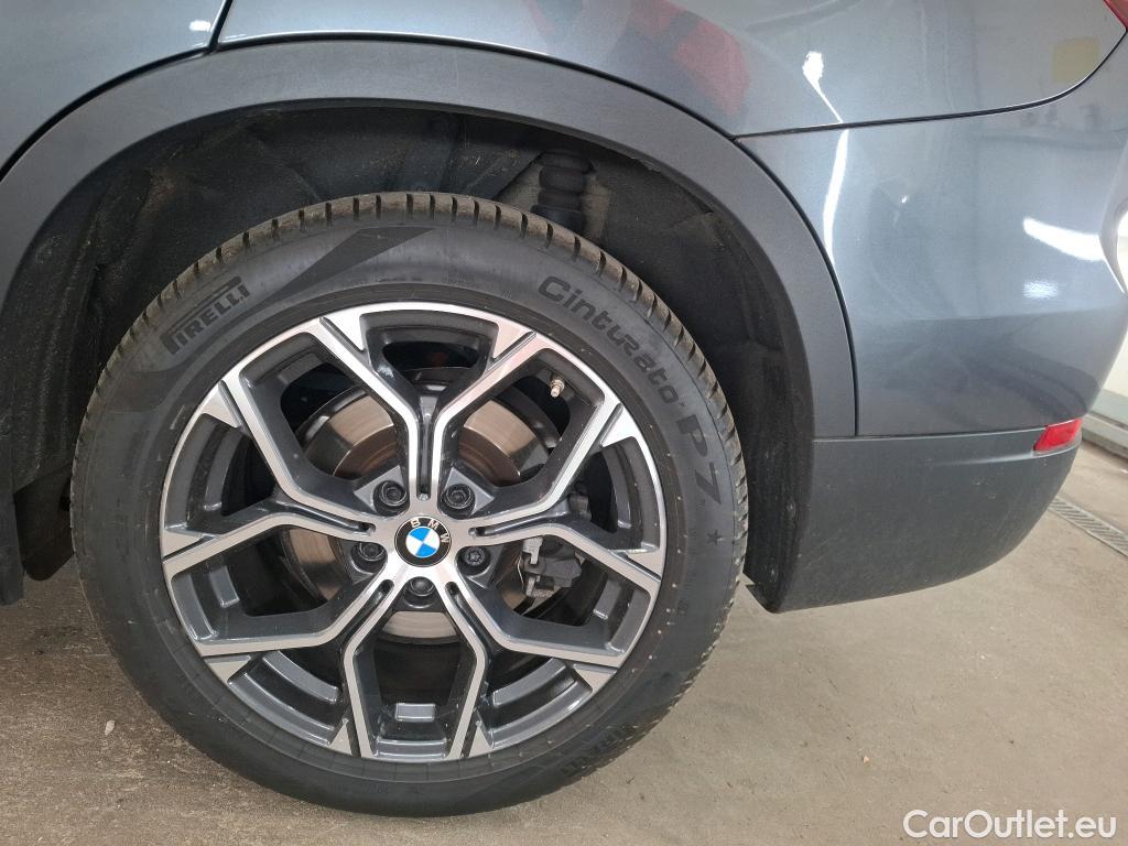  Bmw  X1 BMW  / 2019 / 5P / SUV xDrive25e xLine BVA6 #36