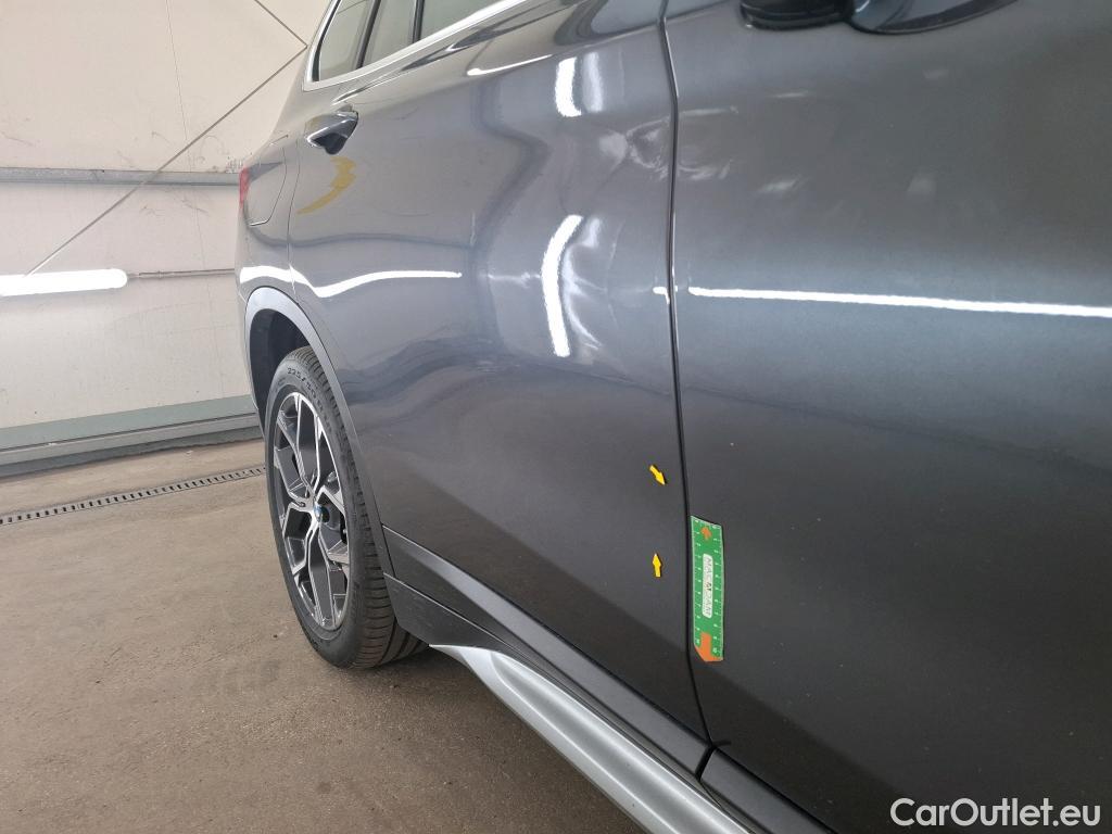  Bmw  X1 BMW  / 2019 / 5P / SUV xDrive25e xLine BVA6 #5