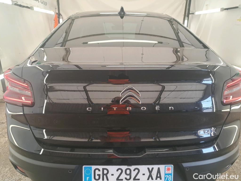  Citroen  C4  X Shine 1.2 PureTech 130CV BVA8 6E #3