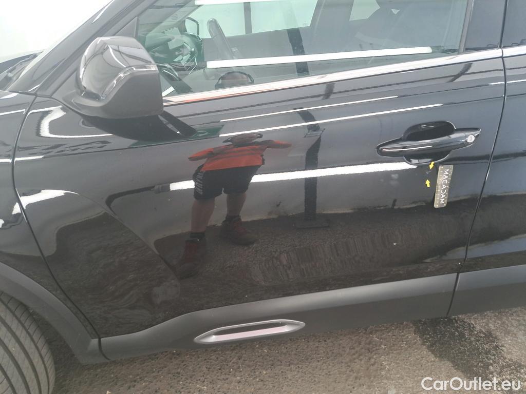  Citroen  C4  X Shine 1.2 PureTech 130CV BVA8 6E #7