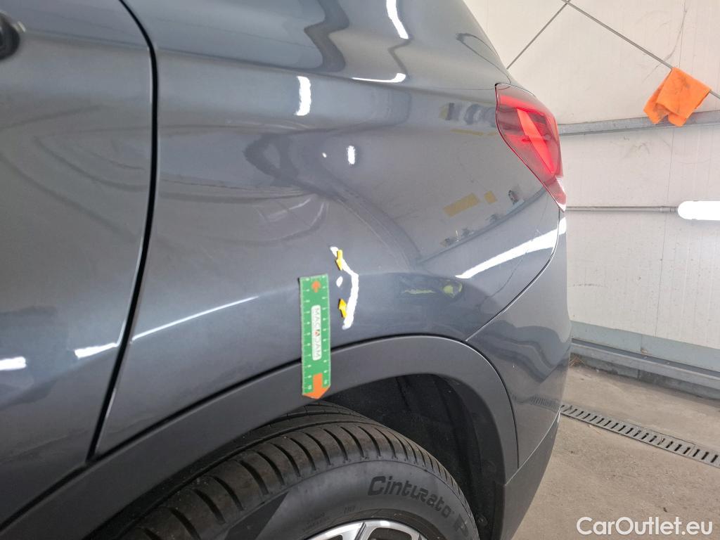  Bmw  X1 BMW  / 2019 / 5P / SUV xDrive25e xLine BVA6 #29