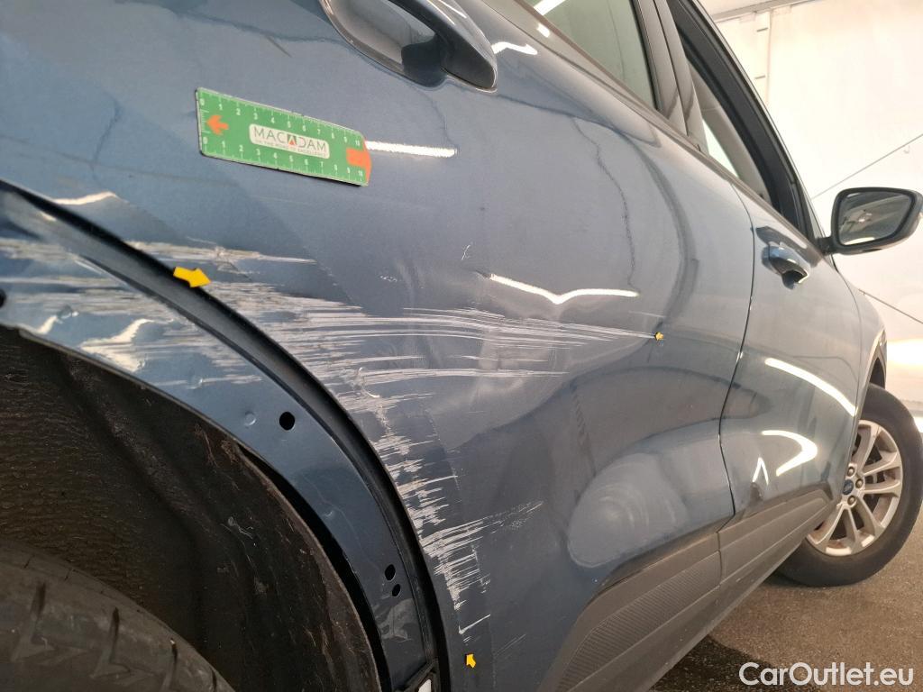  Ford  Kuga FORD  / 2019 / 5P / SUV 2.5 190 hybrid Flexifuel Pshift Titanium #3
