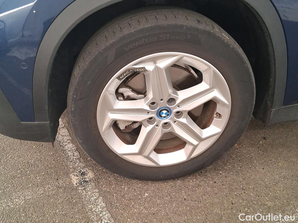  Bmw  X1 BMW  / 2022 / 5P / SUV xDrive30e Business Design DKG7 #28