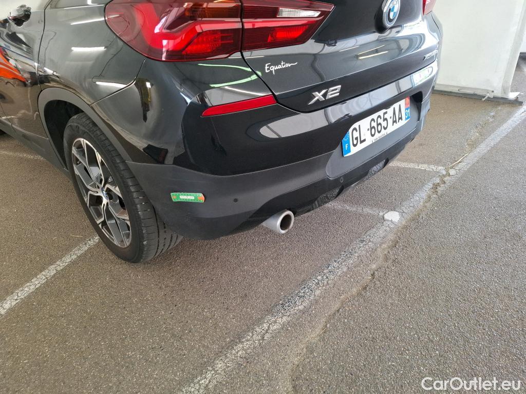  Bmw  X2 BMW  / 2017 / 5P / SUV xDrive25e Business Design BVA6 #1