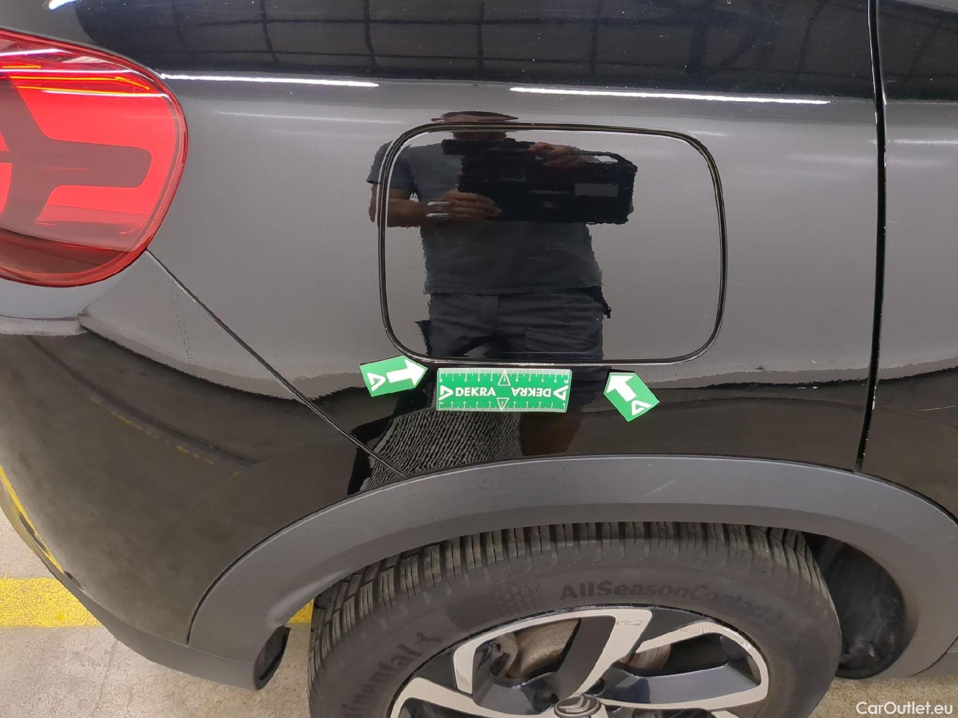  Citroen  C5 Aircross CITROEN  / 2018 / 5P / SUV Hybrid 225 ë-EAT8 Shine #23