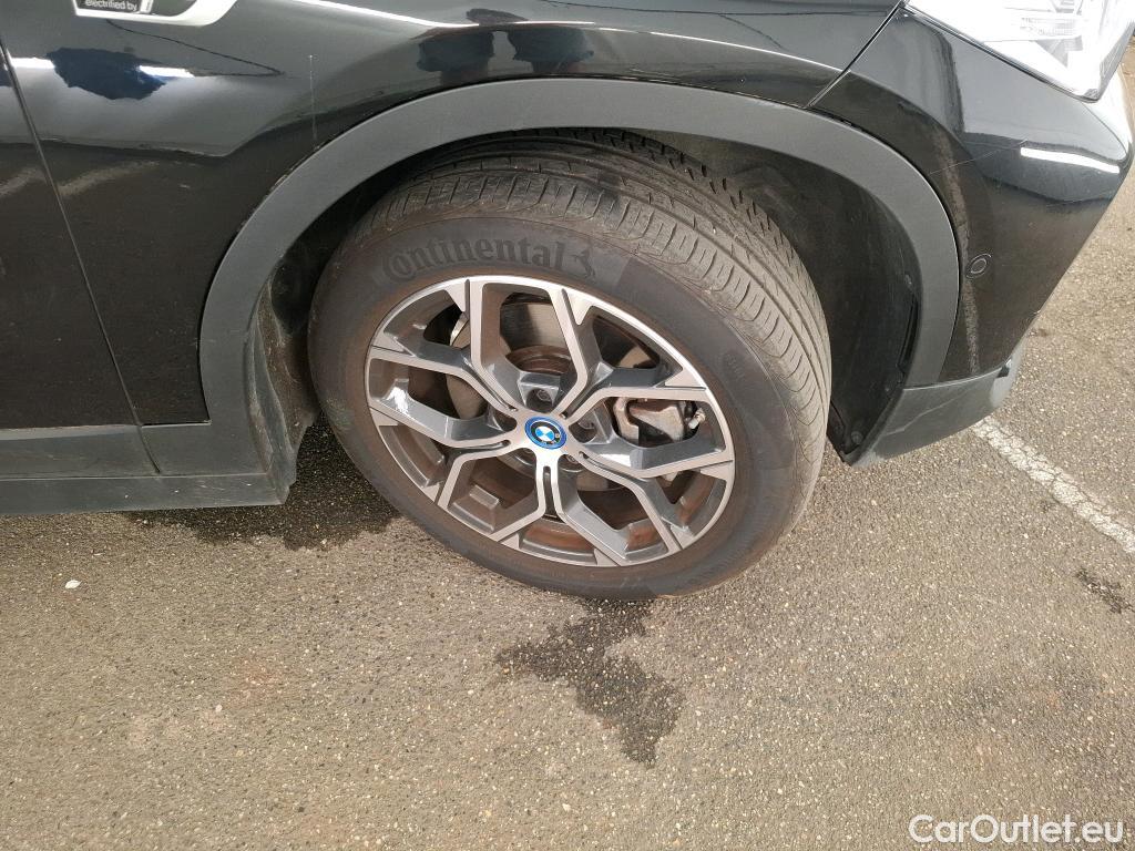  Bmw  X2 BMW  / 2017 / 5P / SUV xDrive25e Business Design BVA6 #18