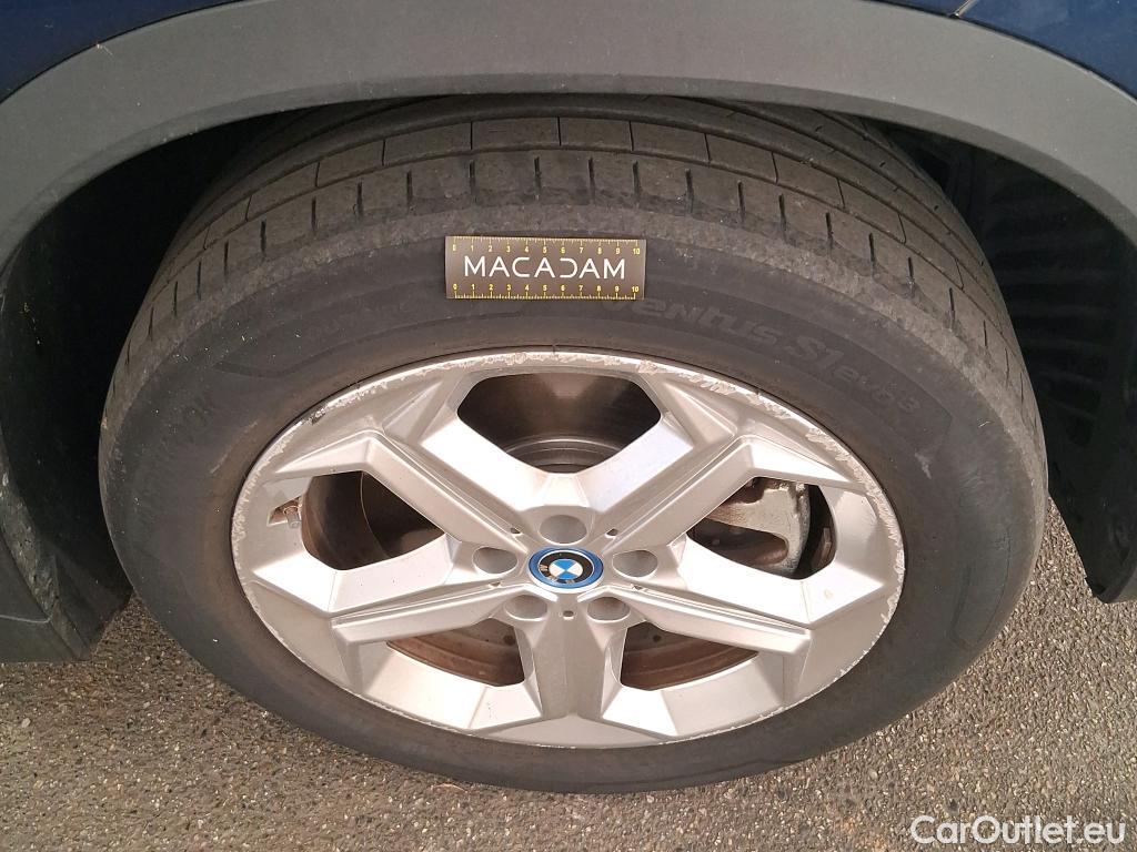  Bmw  X1 BMW  / 2022 / 5P / SUV xDrive30e Business Design DKG7 #9