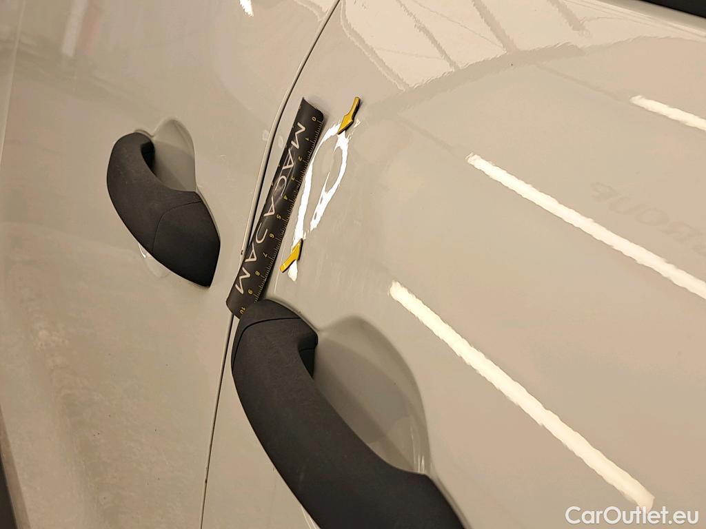  Renault  EXPRESS Kangoo  Confort 1.5 dCi 95CV BVM6 E6dT #13