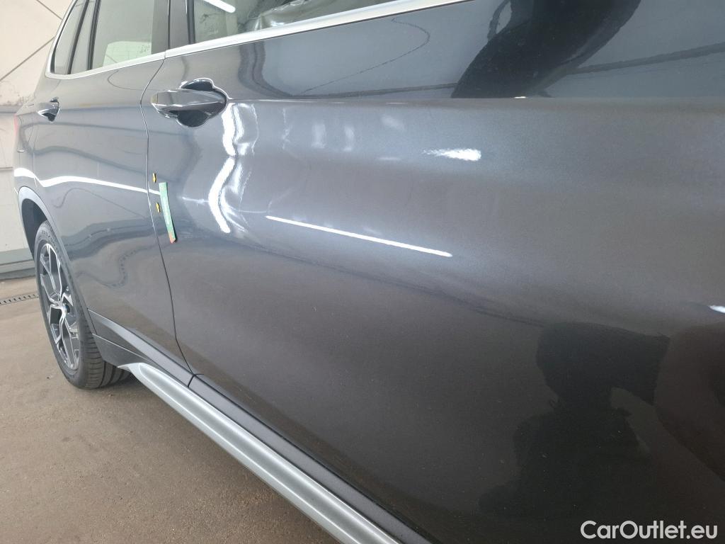  Bmw  X1 BMW  / 2019 / 5P / SUV xDrive25e xLine BVA6 #31