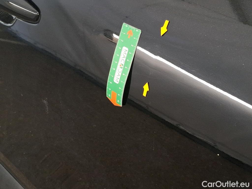  Citroen  C4  X Feel Pack 1.2 PureTech 130CV BVA8 6E #6