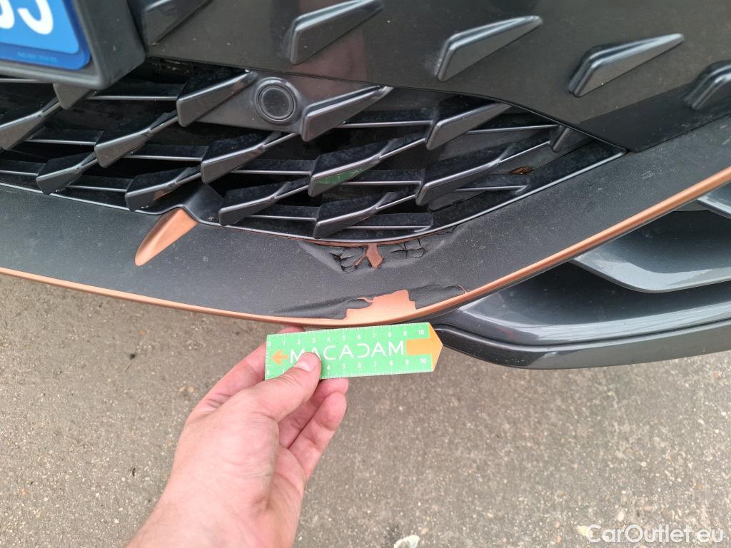  Cupra  Born CUPRA  / 2021 / 5P / Berline 230ch - batterie XL VZ #9