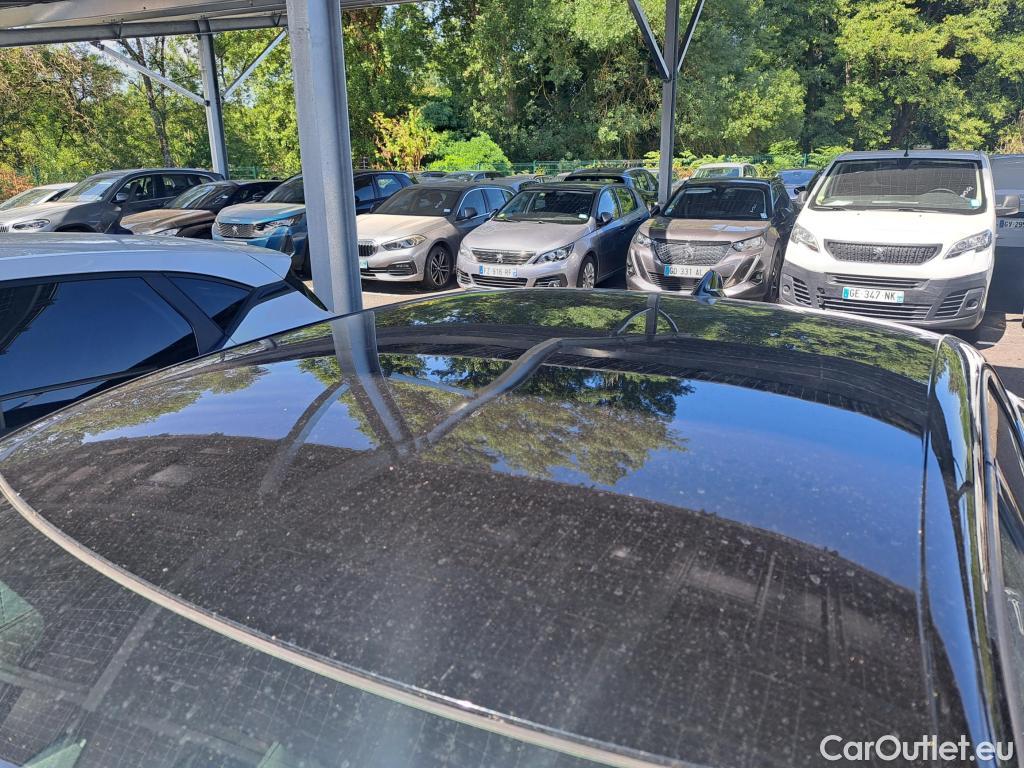  Citroen  C4  X Shine 1.2 PureTech 130CV BVA8 6E #20