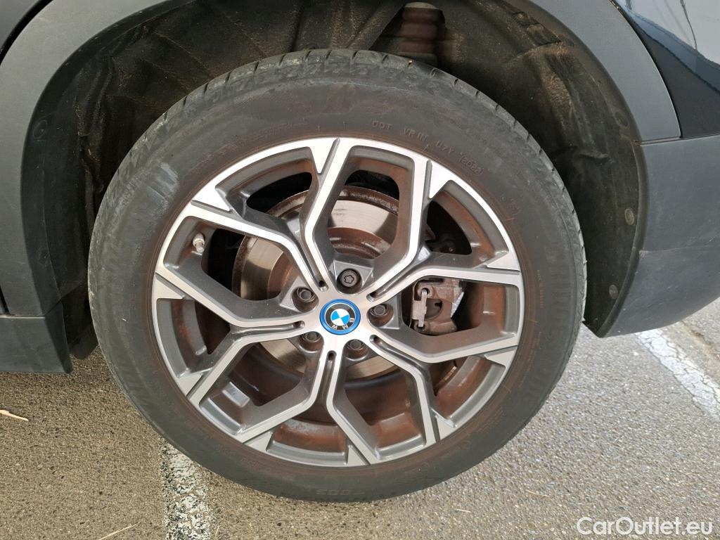  Bmw  X2 BMW  / 2017 / 5P / SUV xDrive25e Business Design BVA6 #28