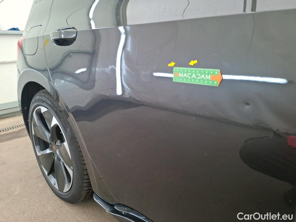  Cupra  Born CUPRA  / 2021 / 5P / Berline 230ch - batterie XL VZ #10