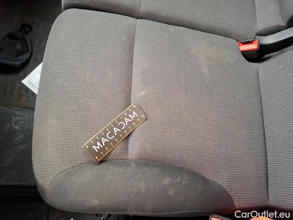  Citroen  Berlingo  Fourgon Worker M 1000 1.2 PureTech 130CV BVA8 E6d #44