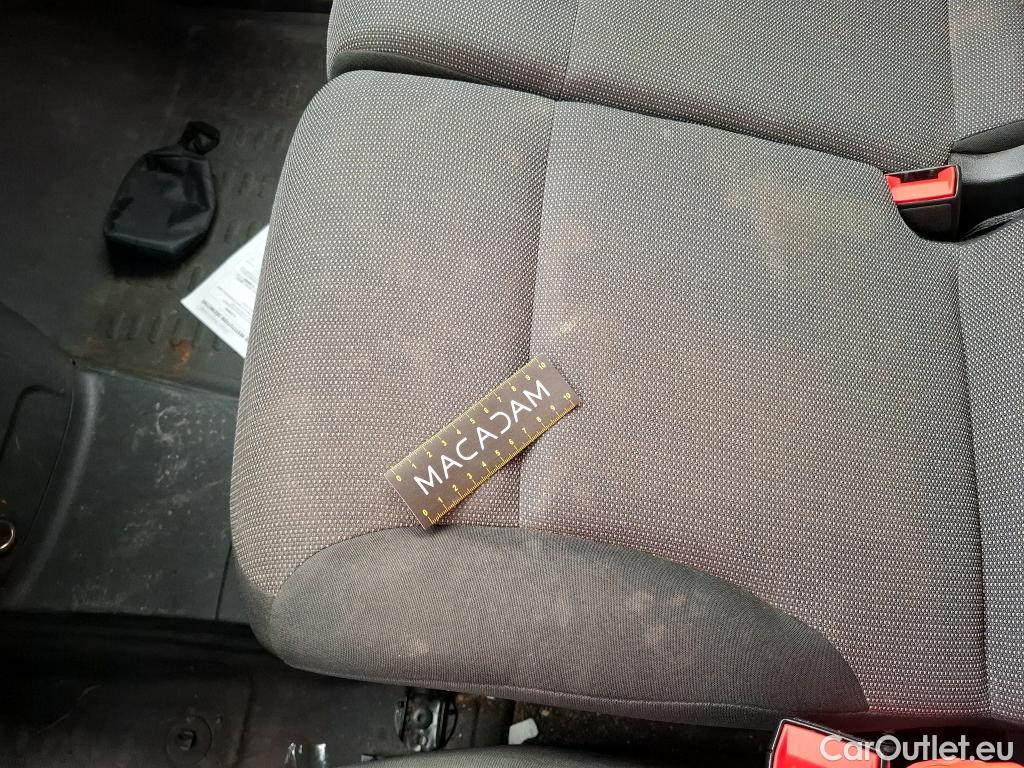  Citroen  Berlingo  Fourgon Worker M 1000 1.2 PureTech 130CV BVA8 E6d #43