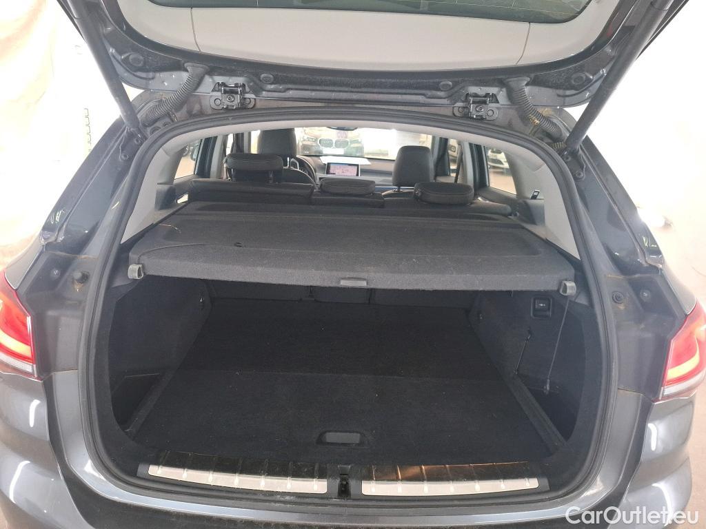  Bmw  X1 BMW  / 2019 / 5P / SUV xDrive25e xLine BVA6 #13