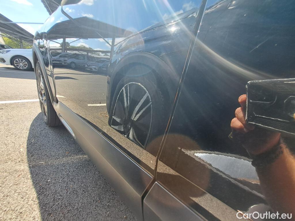  Citroen  C4  X Shine 1.2 PureTech 130CV BVA8 6E #12