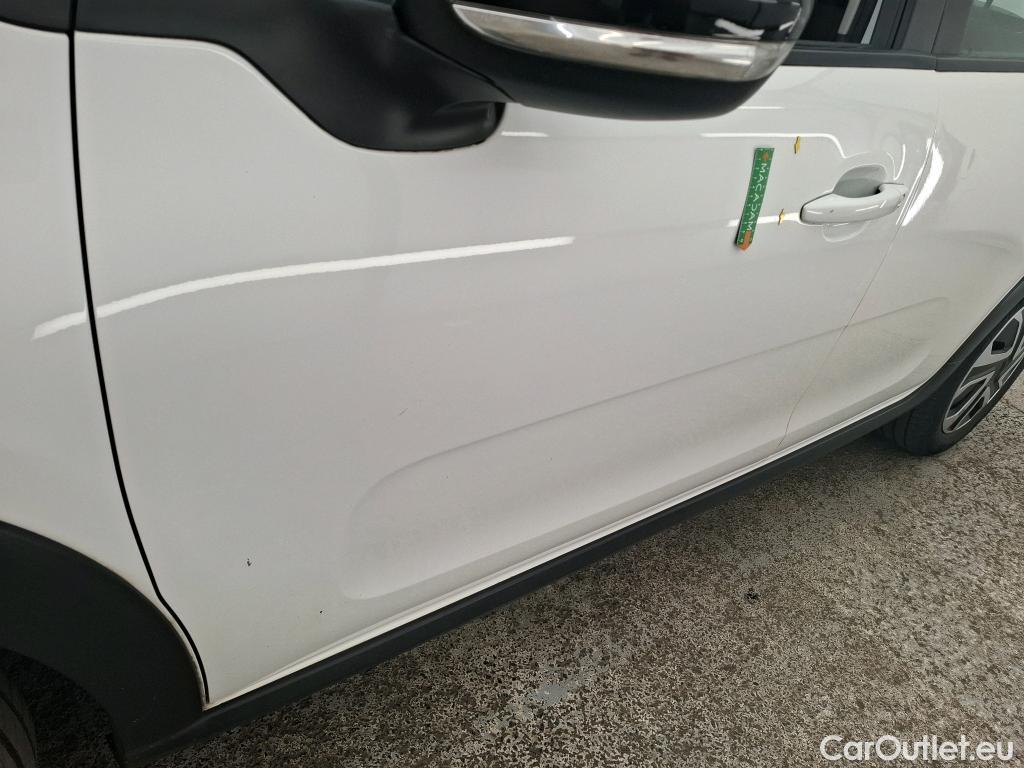  Citroen  C3 CITROEN  / 2020 / 5P / Berline PureTech 83 S&S BVM Feel Pack #8