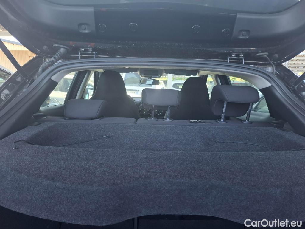  Nissan  Juke NISSAN  / 2019 / 5P / Crossover DIG-T 114 BVM6 Acenta #15