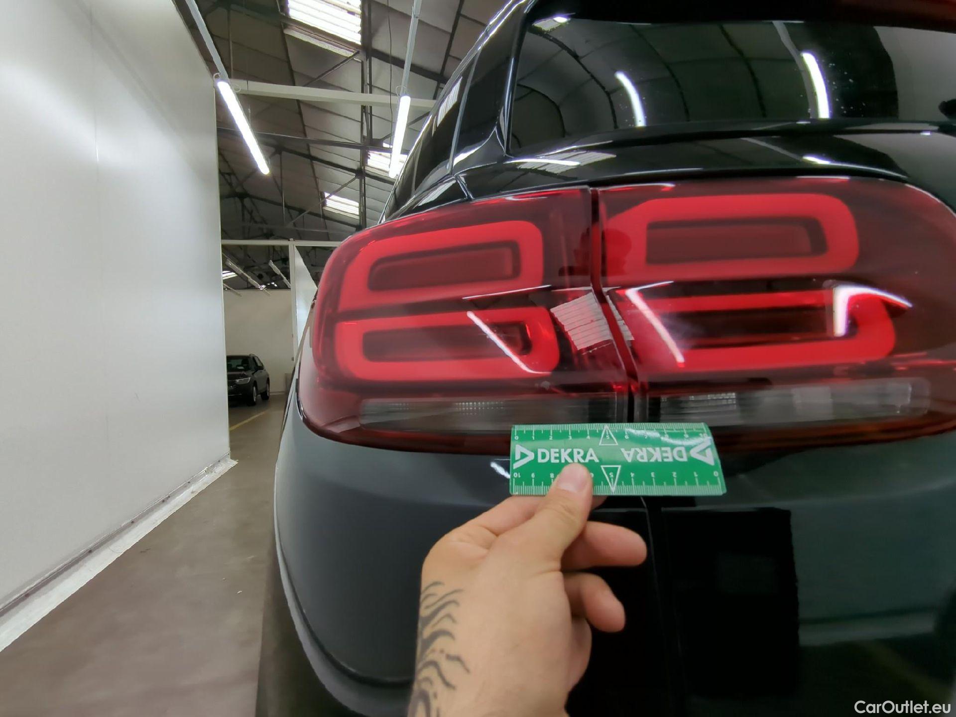  Citroen  C5 Aircross CITROEN  / 2018 / 5P / SUV Hybrid 225 ë-EAT8 Shine #15