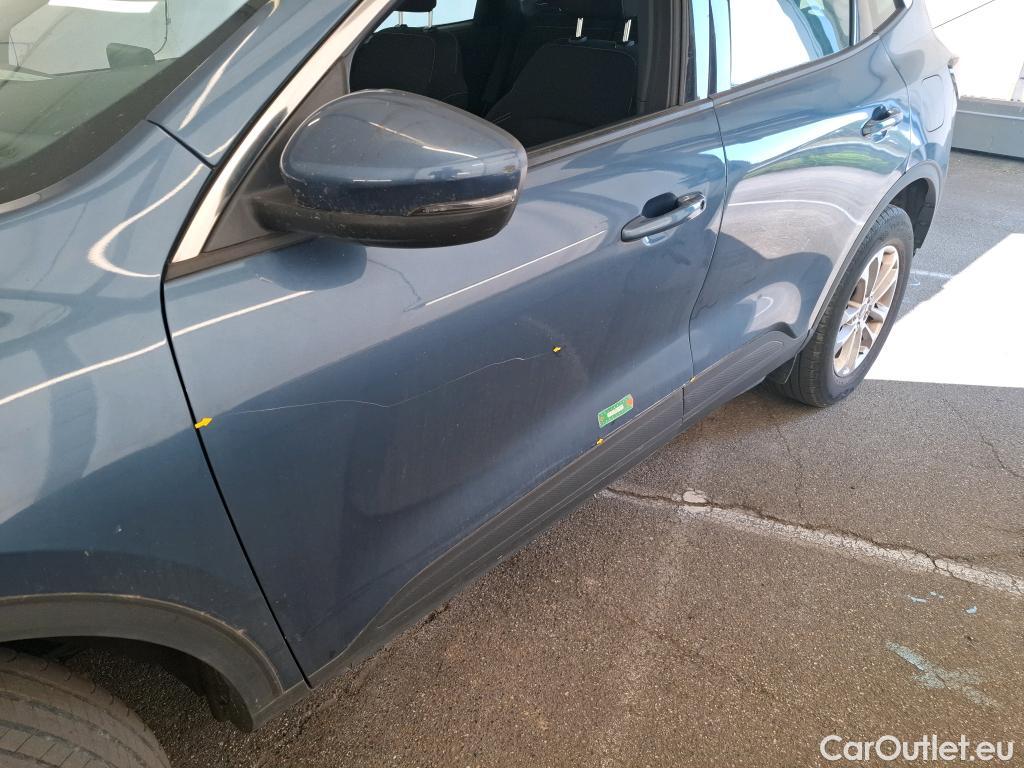  Ford  Kuga FORD  / 2019 / 5P / SUV 2.5 190 hybrid Flexifuel Pshift Titanium #55