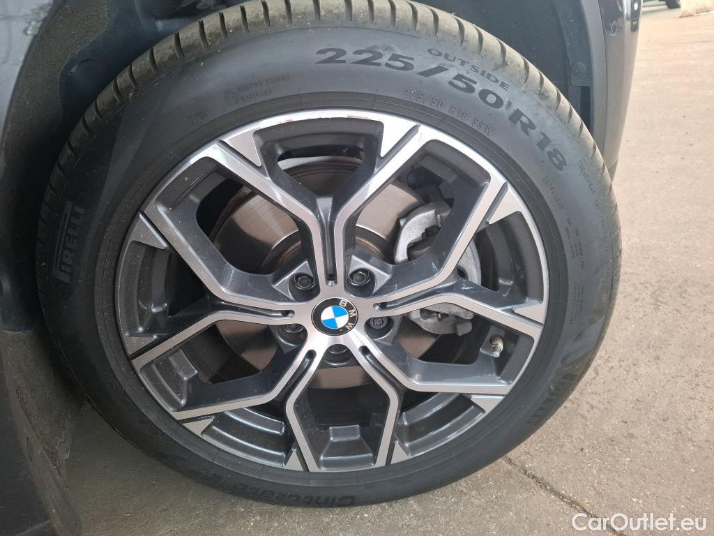  Bmw  X1 BMW  / 2019 / 5P / SUV xDrive25e xLine BVA6 #19