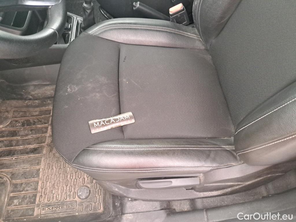  Renault  EXPRESS Kangoo  Confort 1.5 dCi 95CV BVM6 E6dT #9