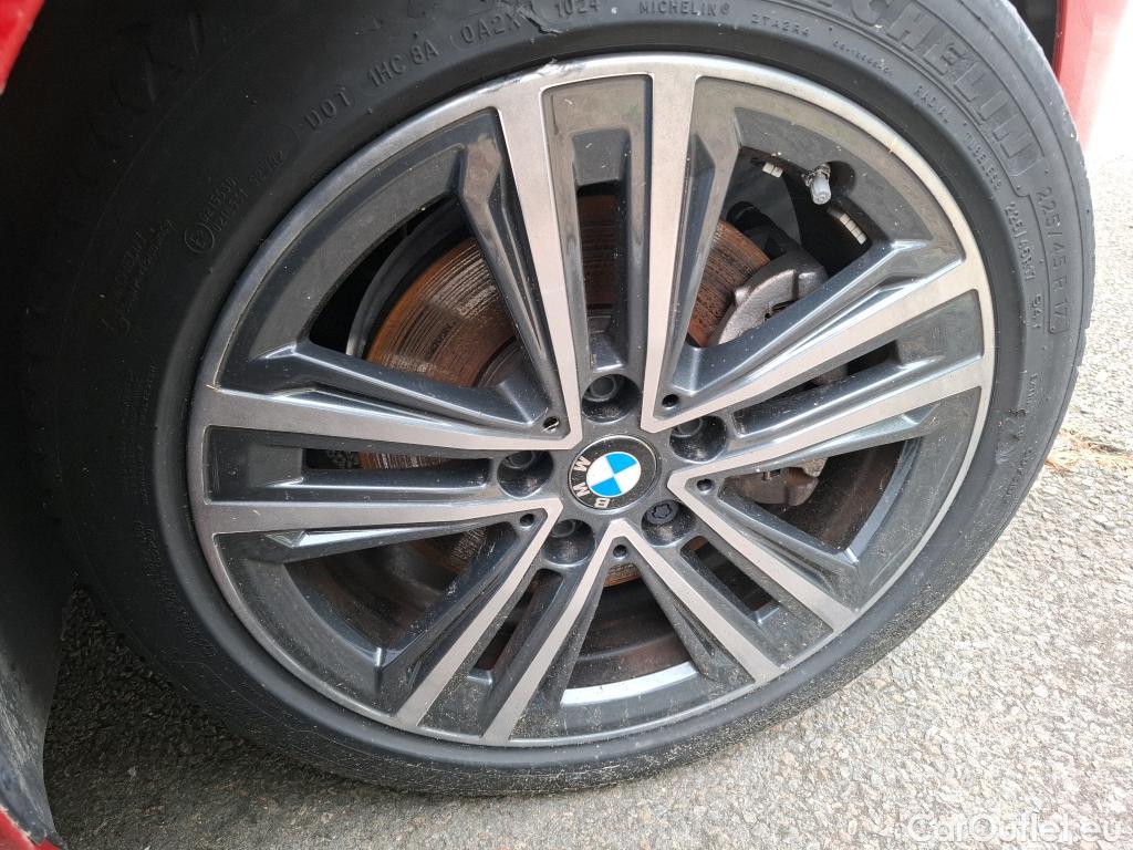  Bmw  Serie 1 BMW Série 1 / 2019 / 5P / Berline 116i DKG7 Business Design #4