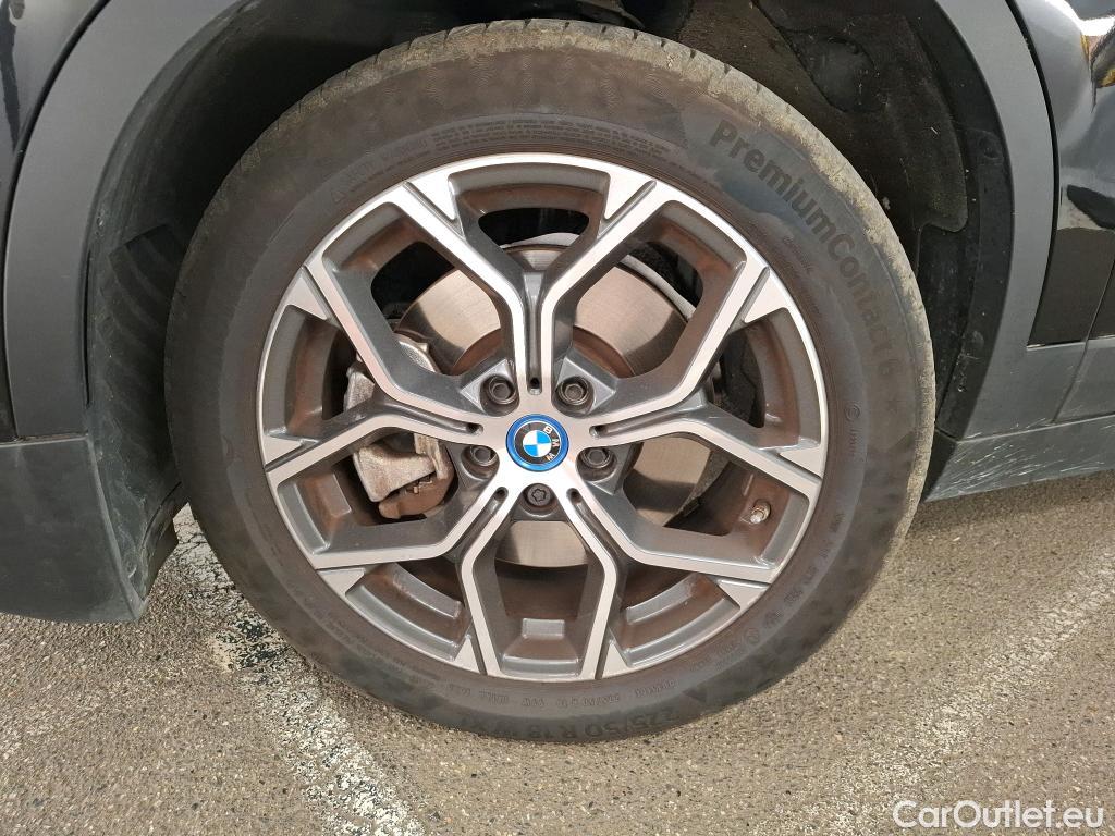  Bmw  X2 BMW  / 2017 / 5P / SUV xDrive25e Business Design BVA6 #12
