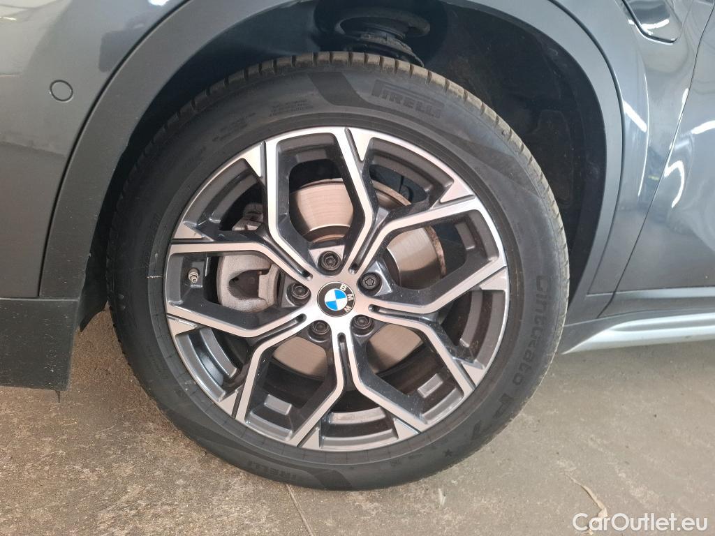  Bmw  X1 BMW  / 2019 / 5P / SUV xDrive25e xLine BVA6 #37
