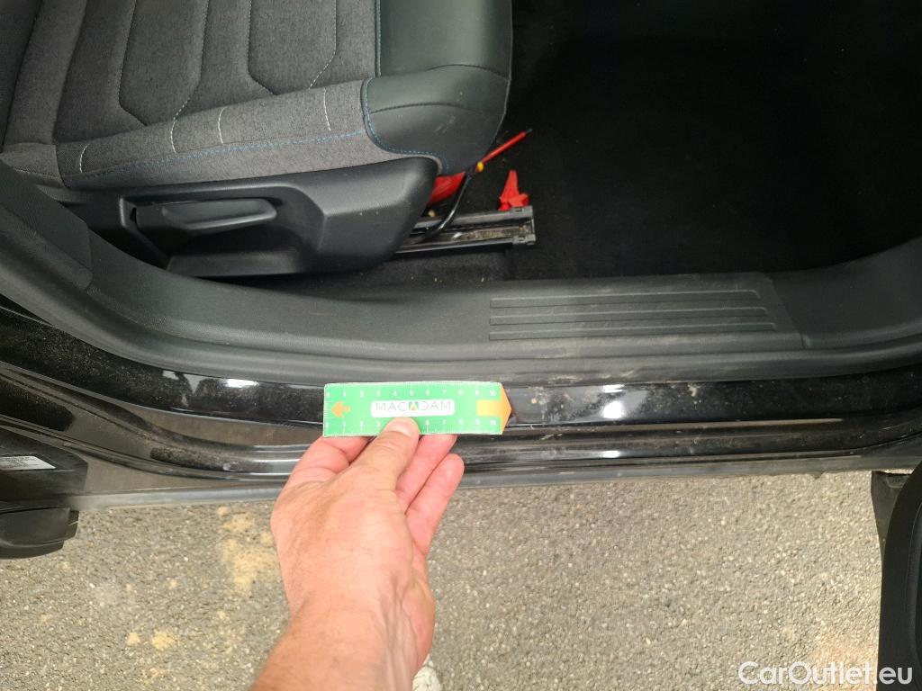  Citroen  C4  X Feel Pack 1.2 PureTech 130CV BVA8 6E #14