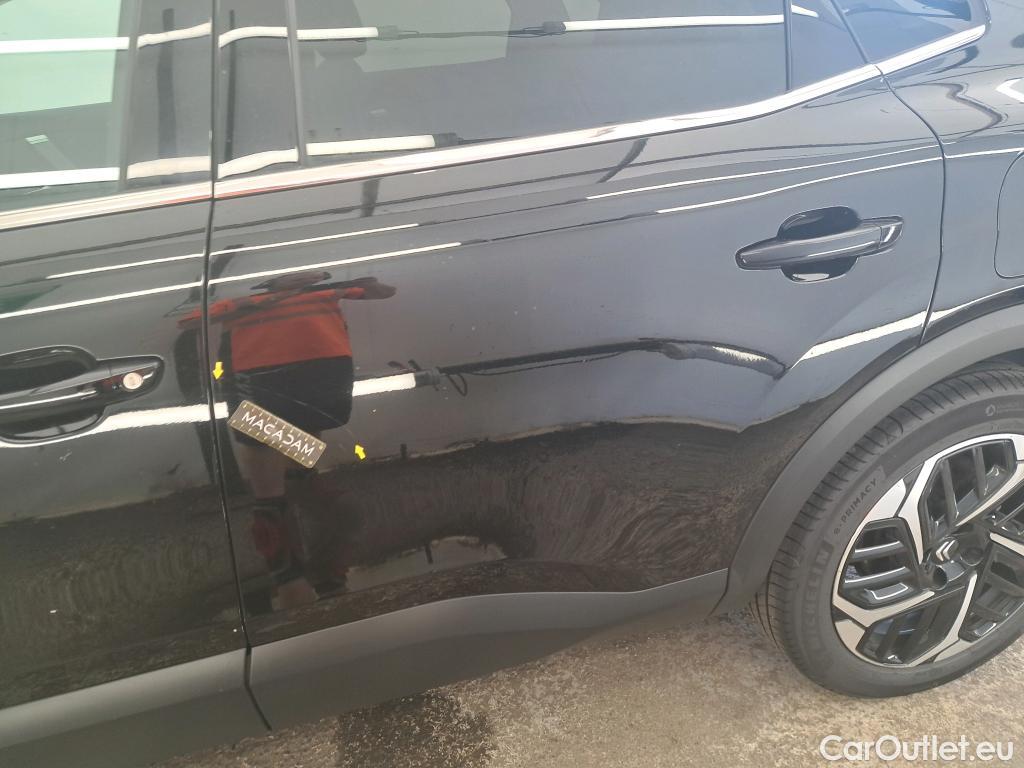  Citroen  C4  X Shine 1.2 PureTech 130CV BVA8 6E #1