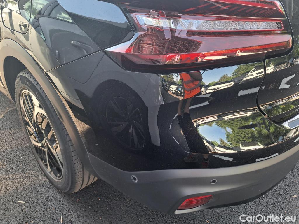  Citroen  C4  X Shine 1.2 PureTech 130CV BVA8 6E #25