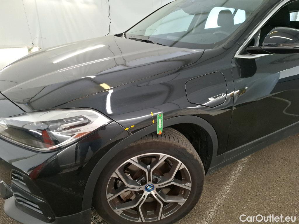  Bmw  X2 BMW  / 2017 / 5P / SUV xDrive25e Business Design BVA6 #30