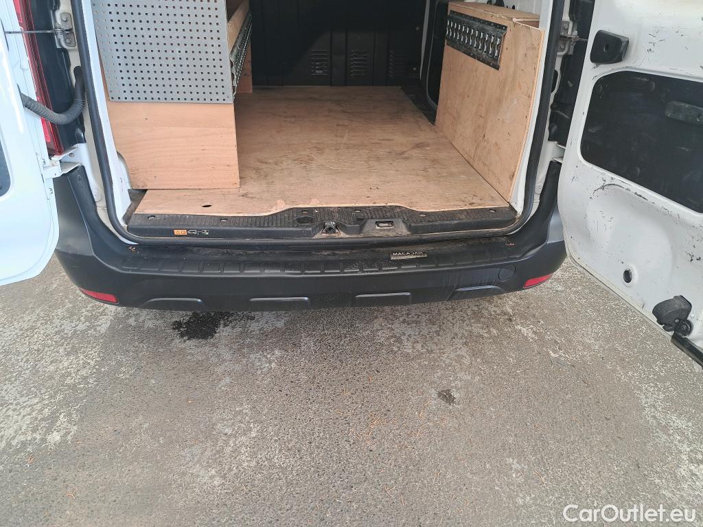  Renault  EXPRESS Kangoo  Confort 1.5 dCi 95CV BVM6 E6dT #1