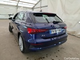  Audi  A3  Sportback 35 TFSI Business Line 1.5 TFSI 150CV BVM6 E6d #2