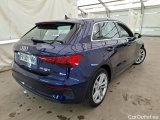  Audi  A3  Sportback 35 TFSI Business Line 1.5 TFSI 150CV BVM6 E6d #3