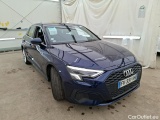  Audi  A3  Sportback 35 TFSI Business Line 1.5 TFSI 150CV BVM6 E6d #4