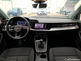  Audi  A3  Sportback 35 TFSI Business Line 1.5 TFSI 150CV BVM6 E6d #5