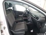  Citroen  C3 CITROEN  2016 5P Berline PureTech 110 BVM6 Feel #6